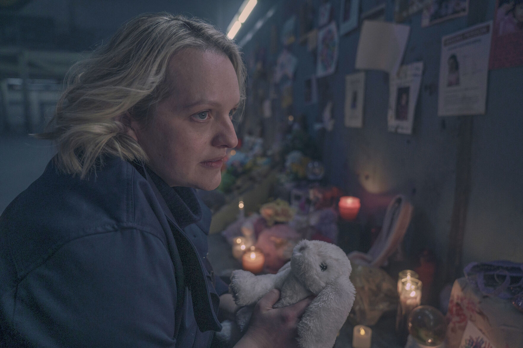Awards Season - Handmaid's Tale